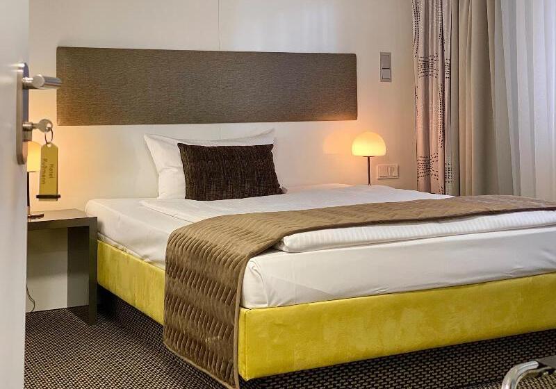 Номер Стандарт Индивидуальный, Rußmann Hotel & Living