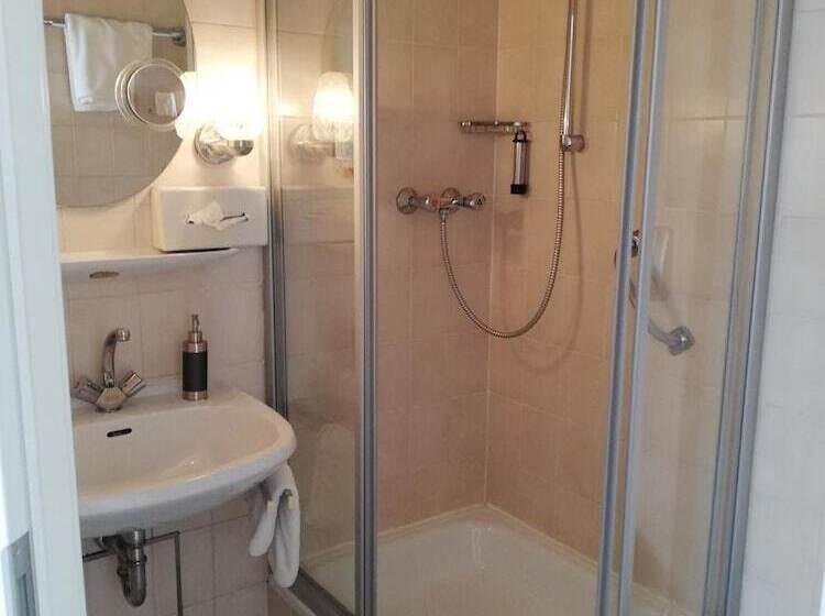 غرفة قياسية فردية, Rußmann Hotel & Living