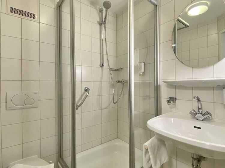 غرفة قياسية فردية, Rußmann Hotel & Living