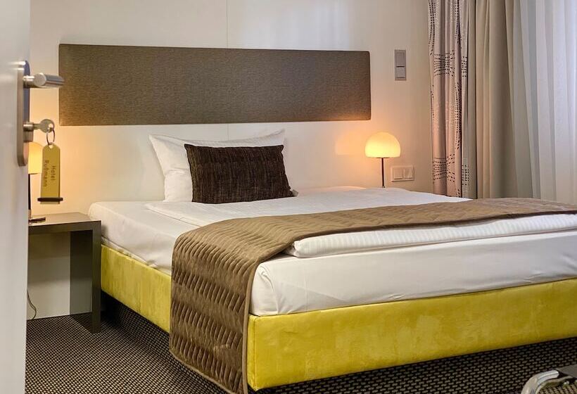 Номер Стандарт Индивидуальный, Rußmann Hotel & Living