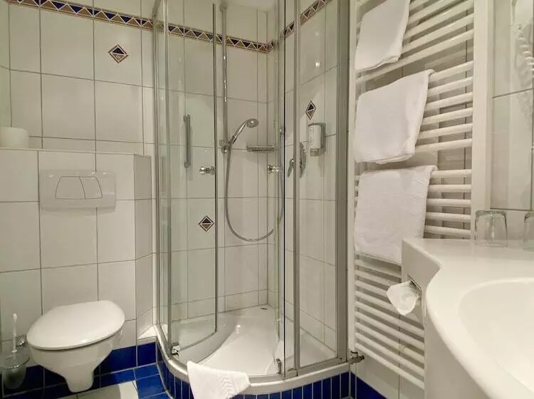 اتاق استاندارد, Rußmann Hotel & Living