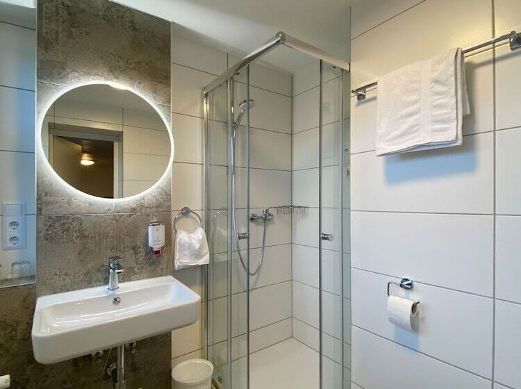 غرفة قياسية, Rußmann Hotel & Living