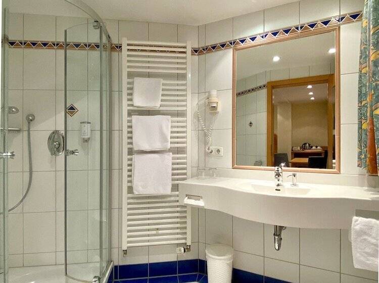 Семейный Номер, Rußmann Hotel & Living