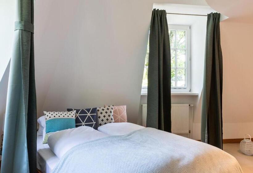 Люкс, Seehotel Villago