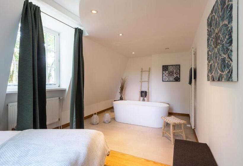 套房, Seehotel Villago