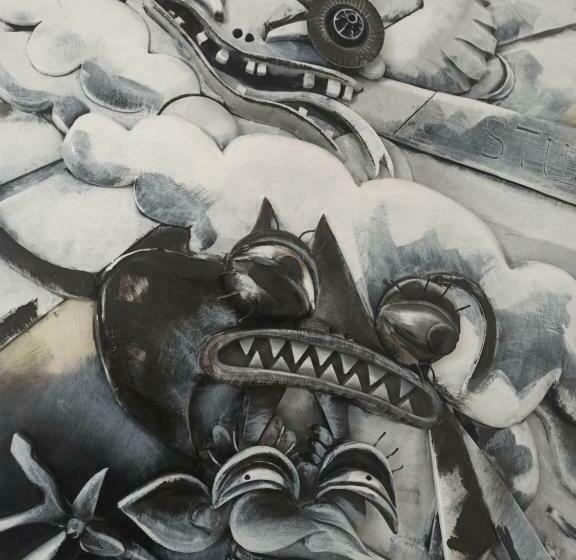 חדר סטנדרט, Bb Arcana