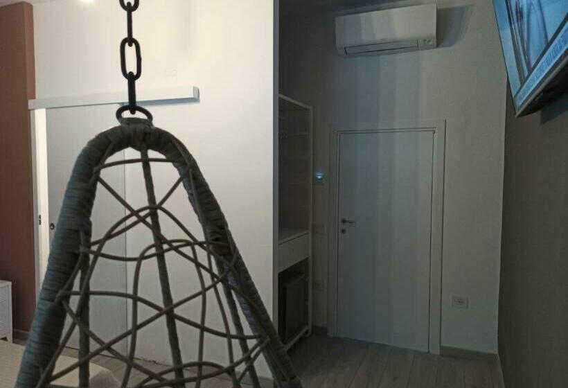 חדר סטנדרט, Bb Arcana