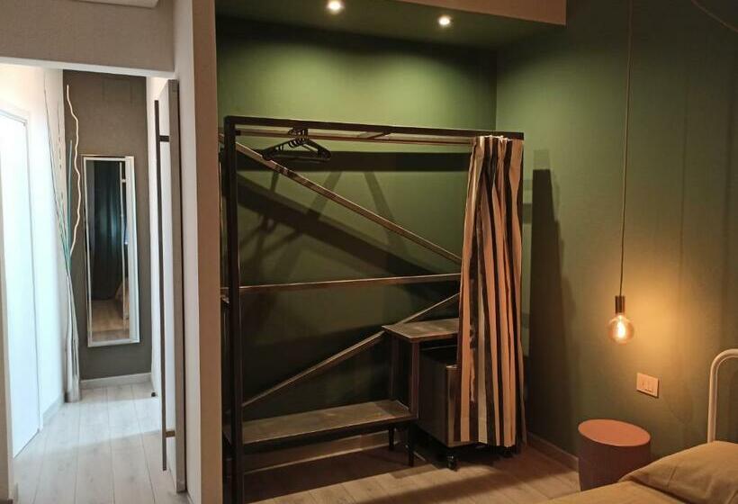 Quarto Estandar, Bb Arcana