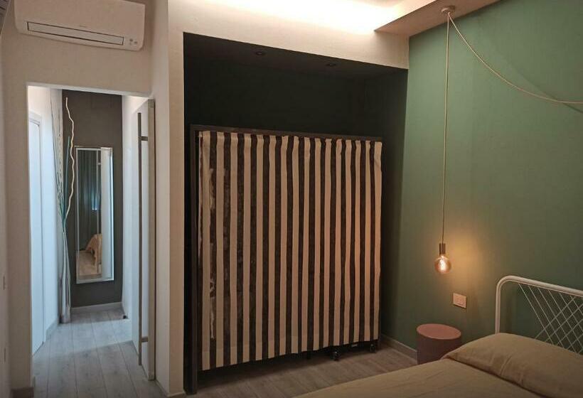 חדר סטנדרט, Bb Arcana