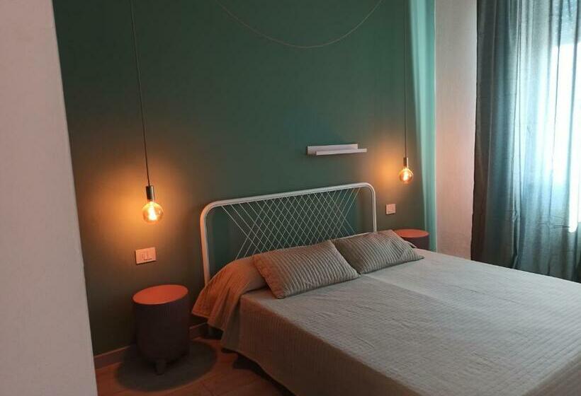 Quarto Estandar, Bb Arcana