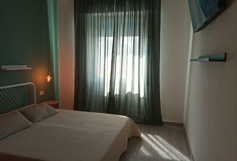 Quarto Estandar, Bb Arcana