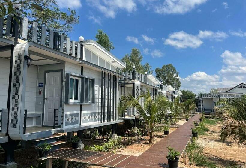 חדר סטנדרט עם מיטת קינג, Bkl Happy World