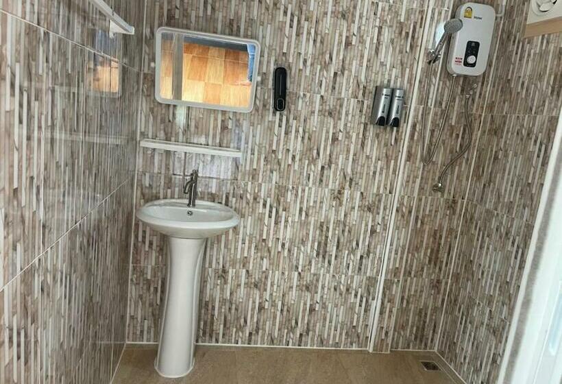 חדר סטנדרט עם מיטת קינג, Bkl Happy World