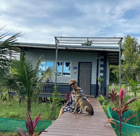 חדר סטנדרט עם מיטת קינג, Bkl Happy World