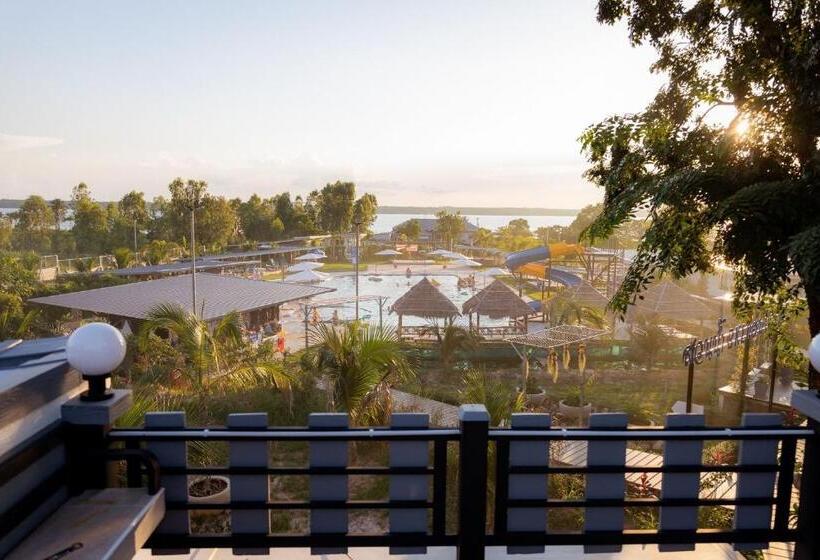 חדר סטנדרט עם מיטת קינג, Bkl Happy World