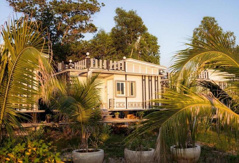 חדר סטנדרט עם מיטת קינג, Bkl Happy World