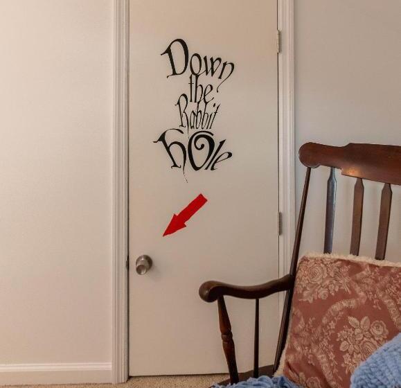 Номер Deluxe, Cozy Creek Inn