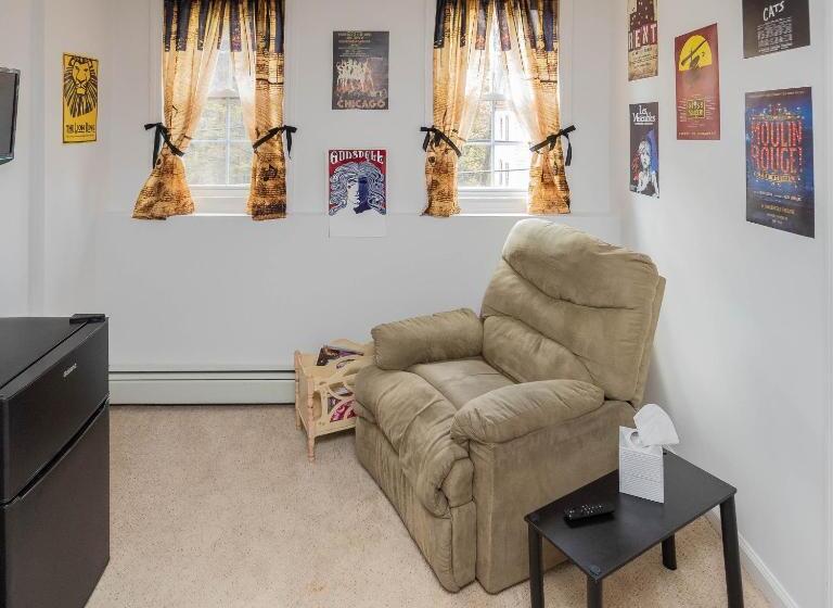 Номер Economy, Cozy Creek Inn