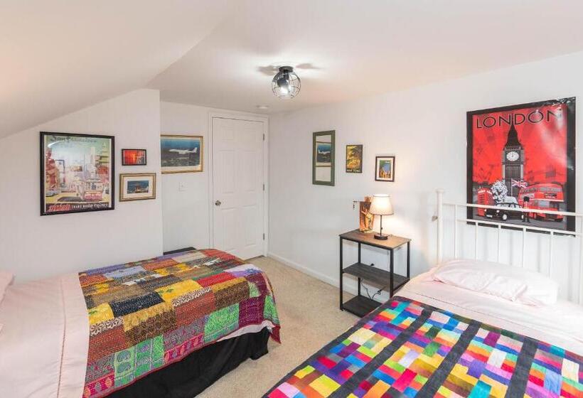 Номер Economy, Cozy Creek Inn