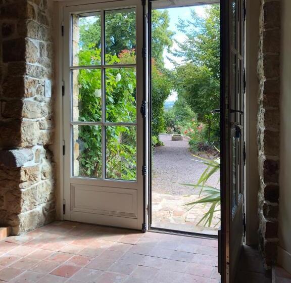 スタンダードルーム, Manoir De La Prise Tarot