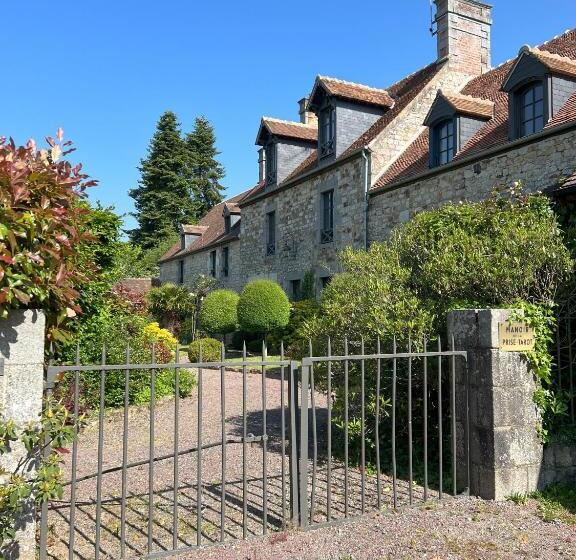 スタンダードルーム, Manoir De La Prise Tarot