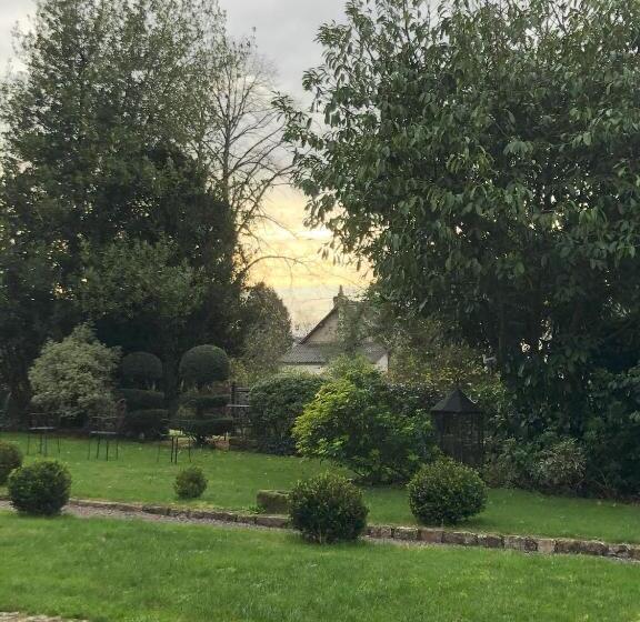 スタンダードルーム, Manoir De La Prise Tarot