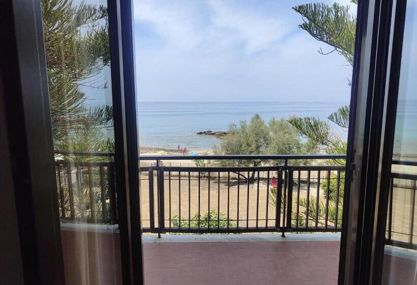 Triple Room Sea View, Acciaroli