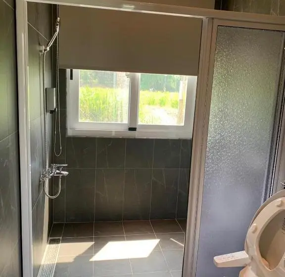 اتاق استاندارد, Leju Diary B&b