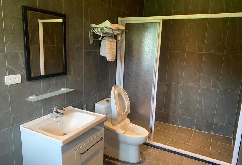 اتاق اکونومی, Leju Diary B&b