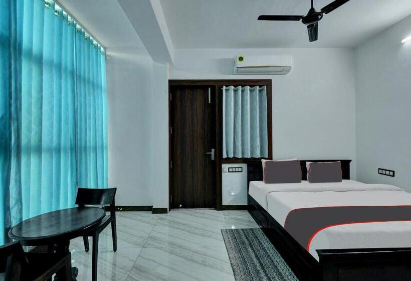 トリプルクラシックルーム, Super Collection O Hotel Shree Ji Palace