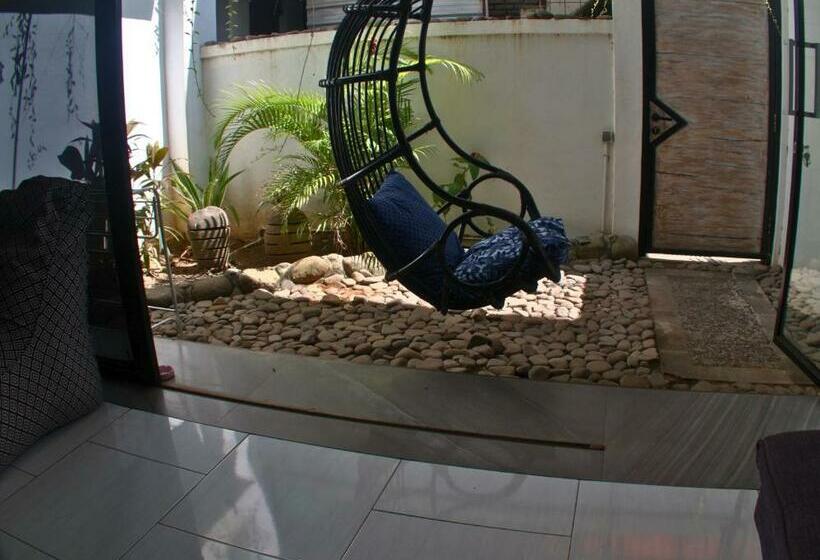 غرفة ديلوكس مزودة بشرفة, 3 Waves