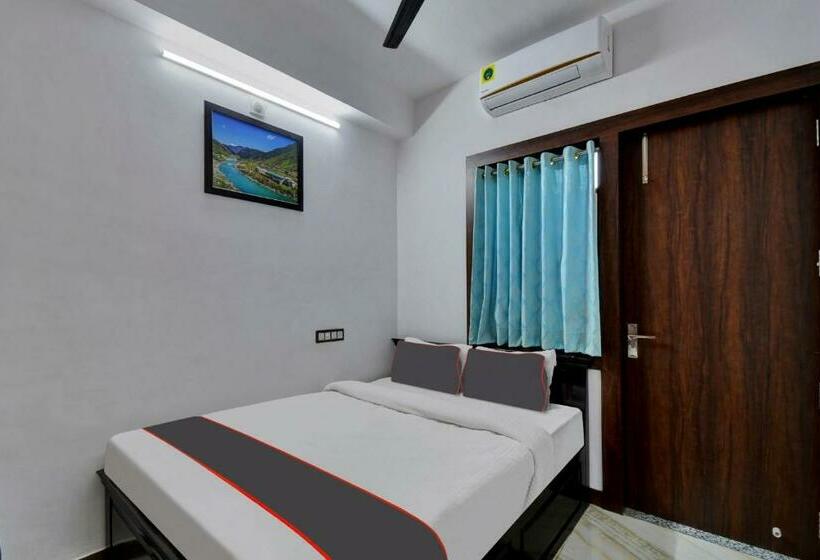 トリプルクラシックルーム, Super Collection O Hotel Shree Ji Palace