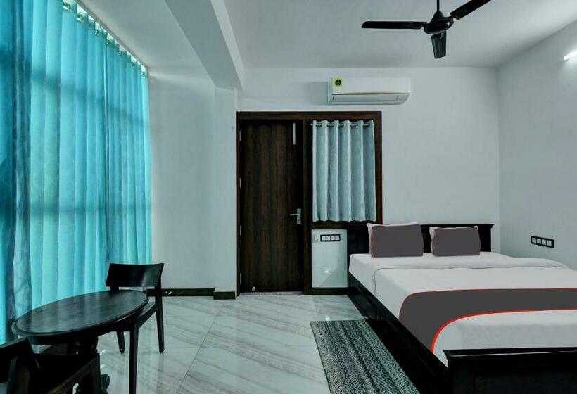 トリプルクラシックルーム, Super Collection O Hotel Shree Ji Palace