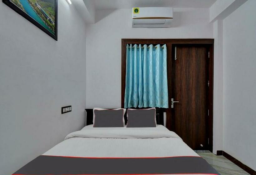 トリプルクラシックルーム, Super Collection O Hotel Shree Ji Palace