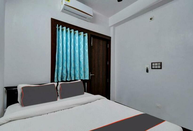 トリプルクラシックルーム, Super Collection O Hotel Shree Ji Palace