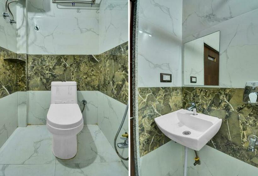 トリプルクラシックルーム, Super Collection O Hotel Shree Ji Palace