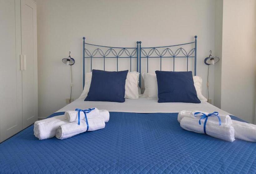 オーシャンビュースーペリアールーム, La Caravella