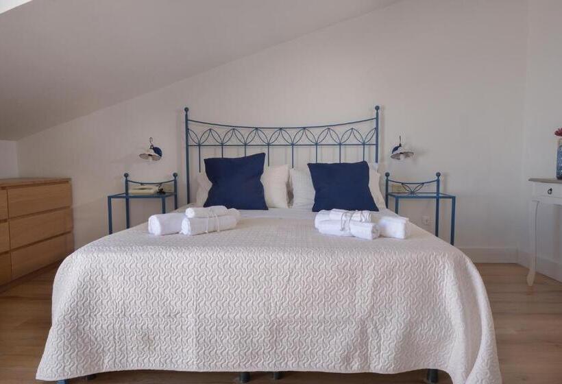 オーシャンビュージュニアスイート, La Caravella