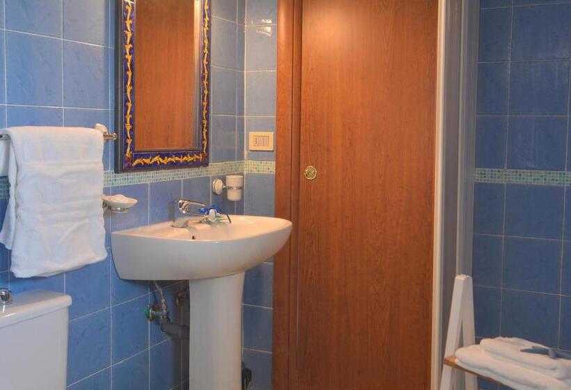 オーシャンビュースーペリアースイート, La Caravella