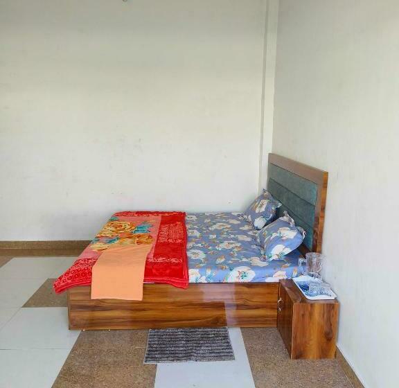 트리플 클래식 룸, O Shivatri Reshort