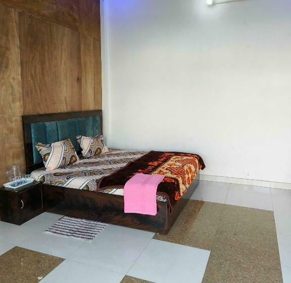 트리플 클래식 룸, O Shivatri Reshort