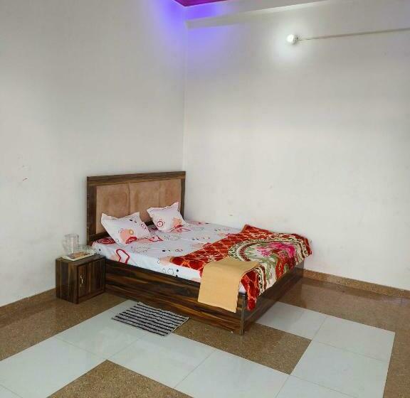 트리플 클래식 룸, O Shivatri Reshort