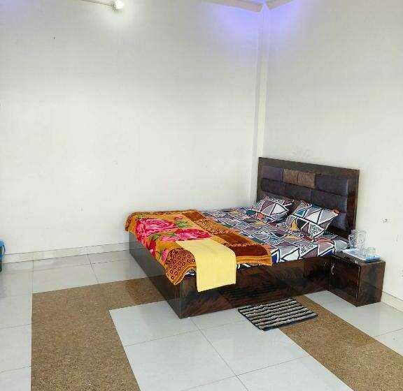 트리플 클래식 룸, O Shivatri Reshort