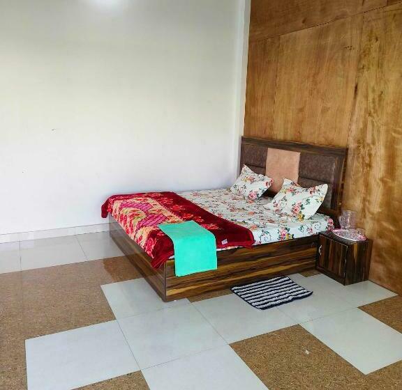 트리플 클래식 룸, O Shivatri Reshort