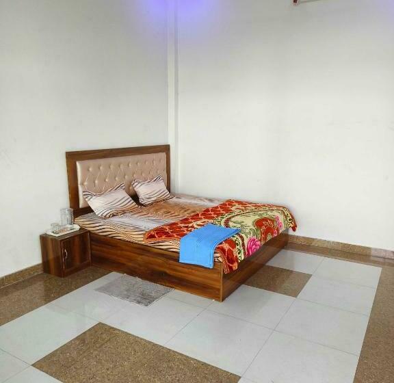 트리플 클래식 룸, O Shivatri Reshort