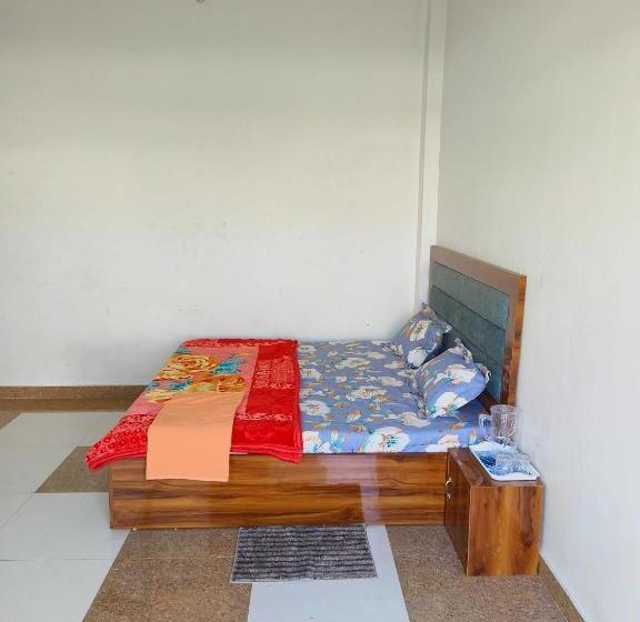 트리플 클래식 룸, O Shivatri Reshort