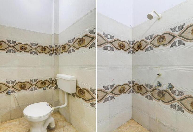 트리플 클래식 룸, O Shivatri Reshort