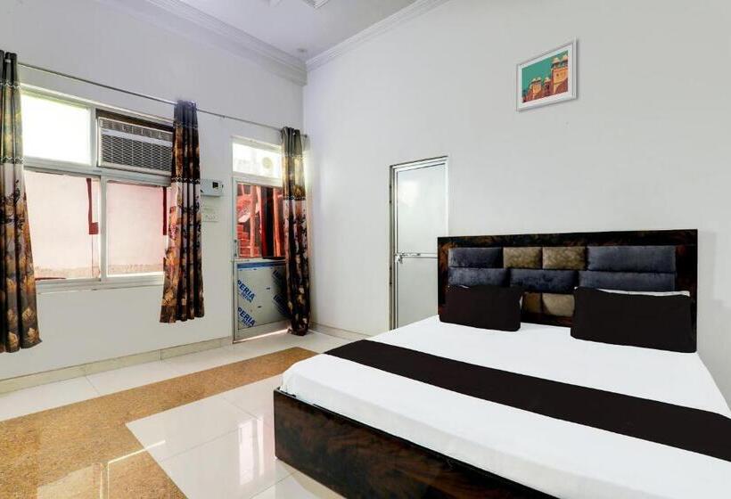 트리플 클래식 룸, O Shivatri Reshort