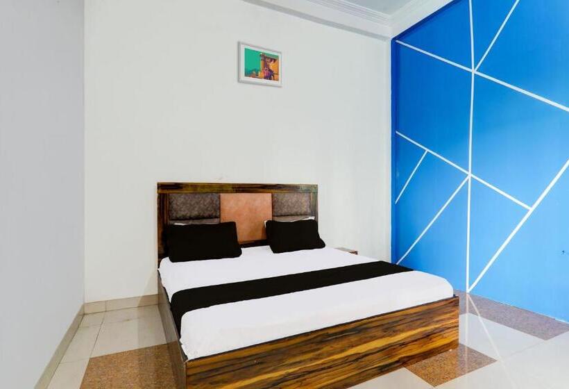 트리플 클래식 룸, O Shivatri Reshort