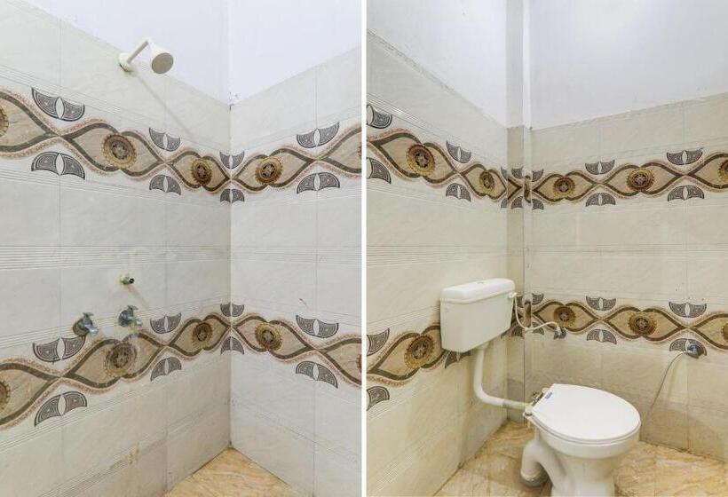 트리플 클래식 룸, O Shivatri Reshort